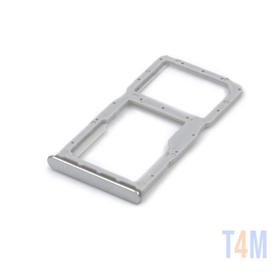 SIM Tray Huawei P30 Lite White